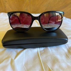 Vintage ION polarized sunglasses made in France